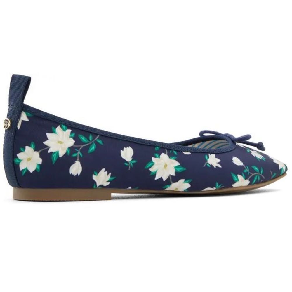 Draper James Taylor Ballet Flat 7.5 - Picture 3 of 3